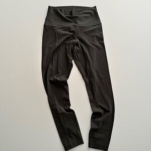 lululemon Align™ High-Rise Pant 28"